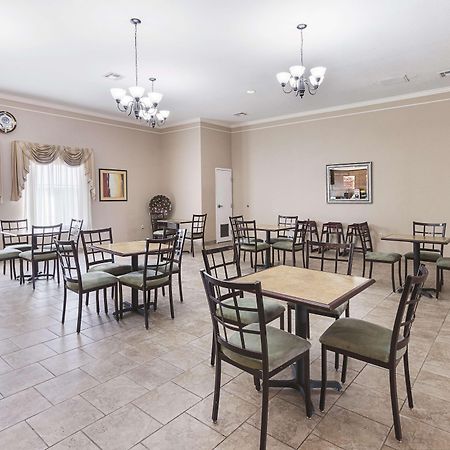 La Quinta By Wyndham Waxahachie Hotel Luaran gambar