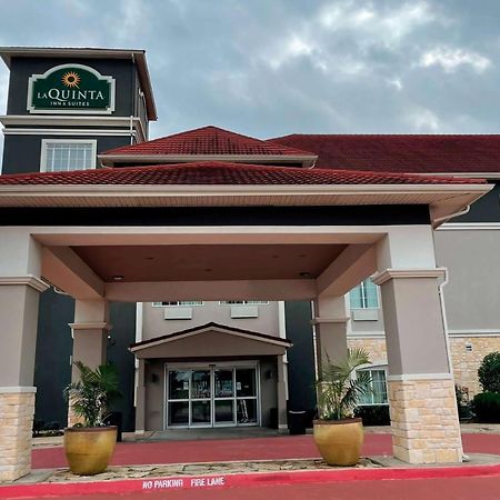 La Quinta By Wyndham Waxahachie Hotel Luaran gambar