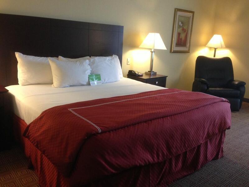 La Quinta By Wyndham Waxahachie Hotel Luaran gambar