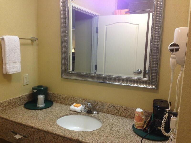 La Quinta By Wyndham Waxahachie Hotel Luaran gambar
