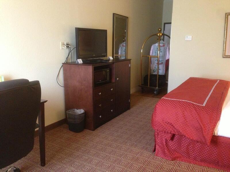 La Quinta By Wyndham Waxahachie Hotel Luaran gambar