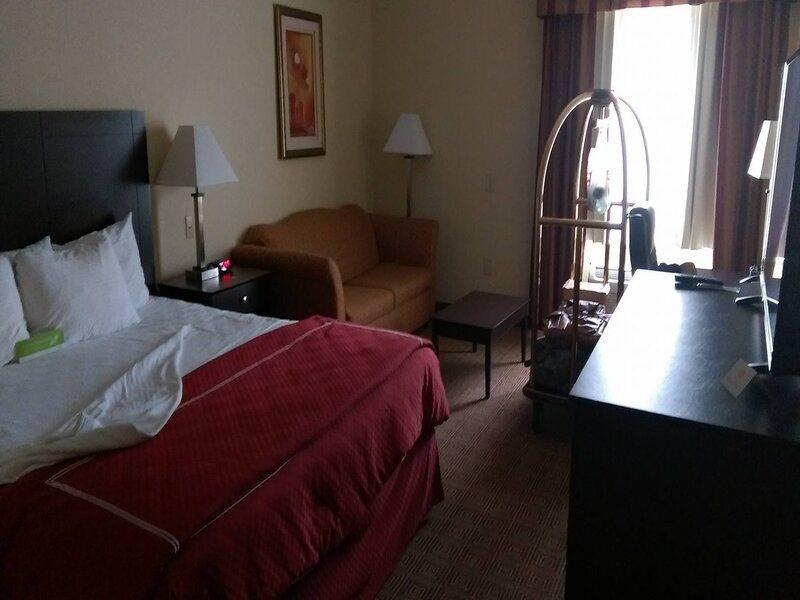 La Quinta By Wyndham Waxahachie Hotel Luaran gambar