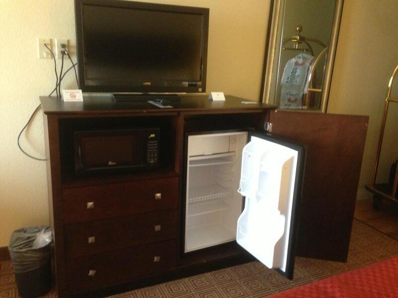 La Quinta By Wyndham Waxahachie Hotel Luaran gambar