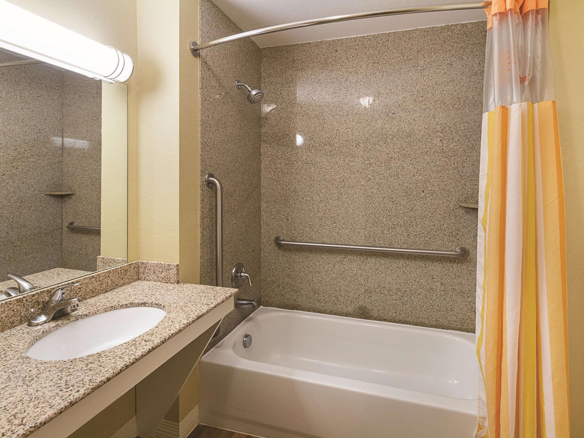 La Quinta By Wyndham Waxahachie Hotel Luaran gambar