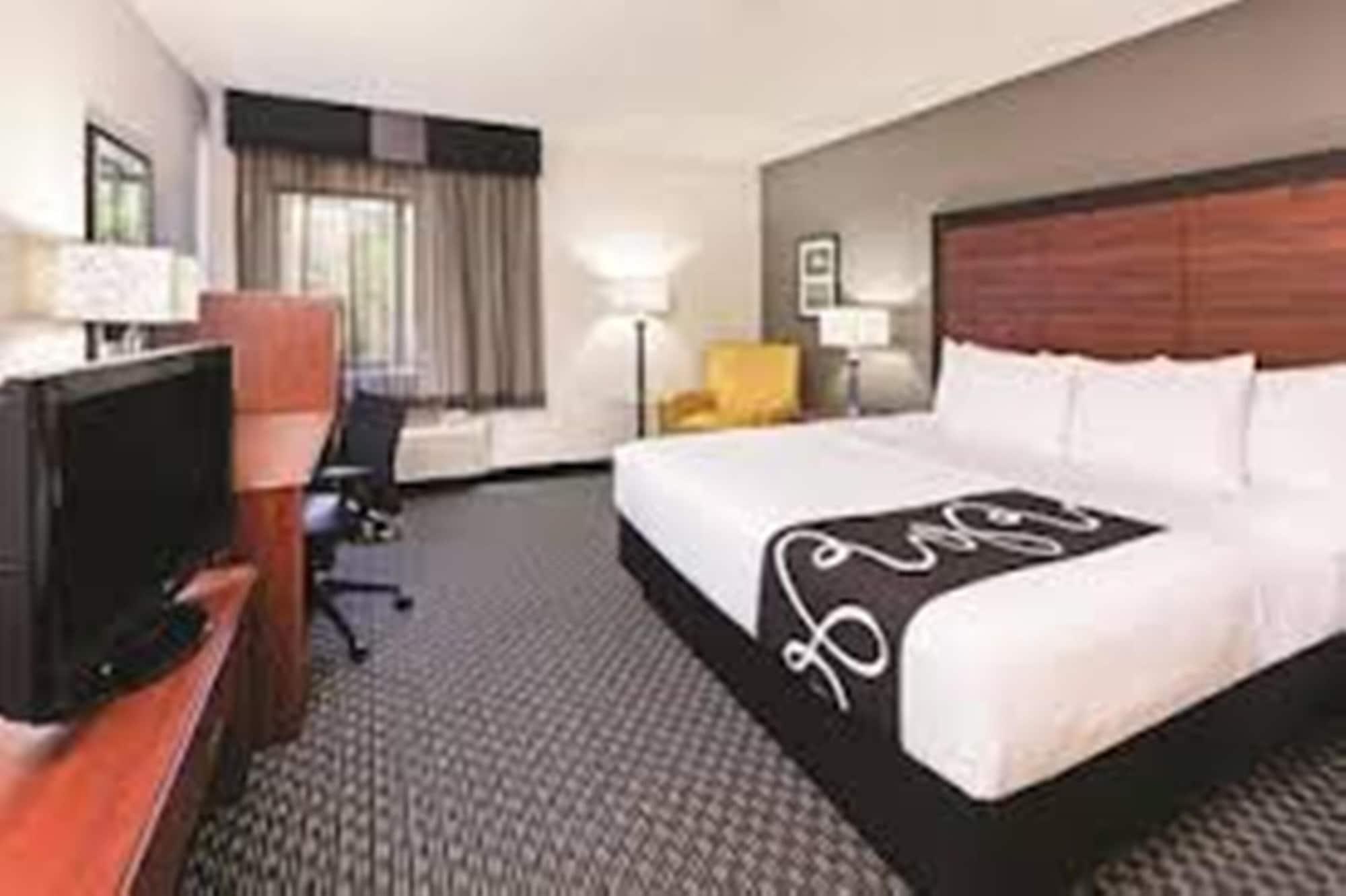 La Quinta By Wyndham Waxahachie Hotel Luaran gambar