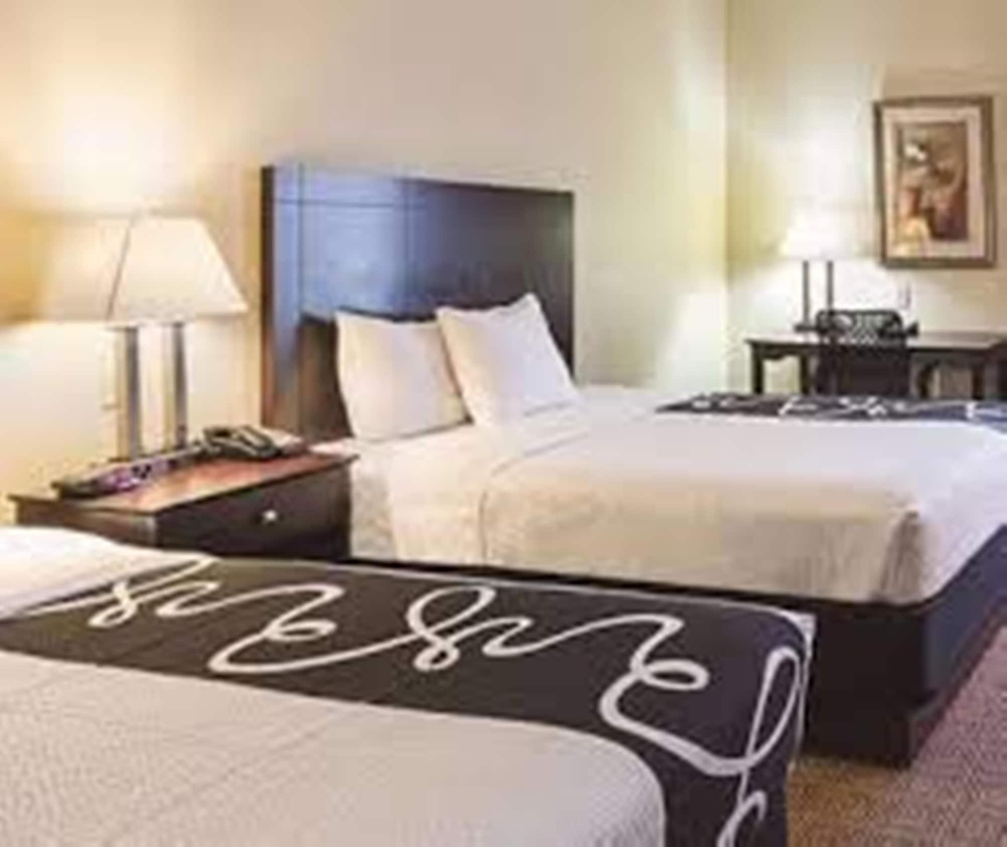 La Quinta By Wyndham Waxahachie Hotel Luaran gambar