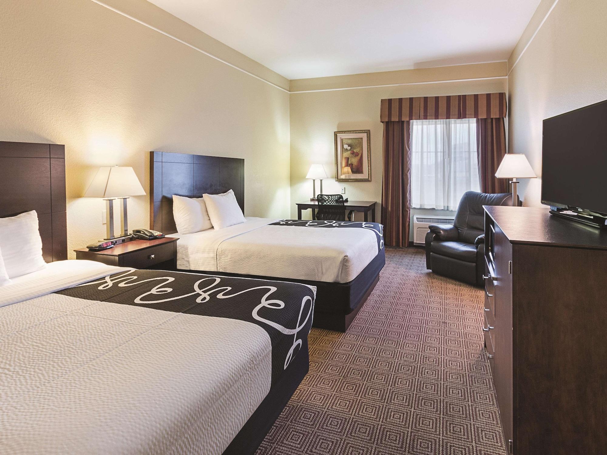 La Quinta By Wyndham Waxahachie Hotel Luaran gambar