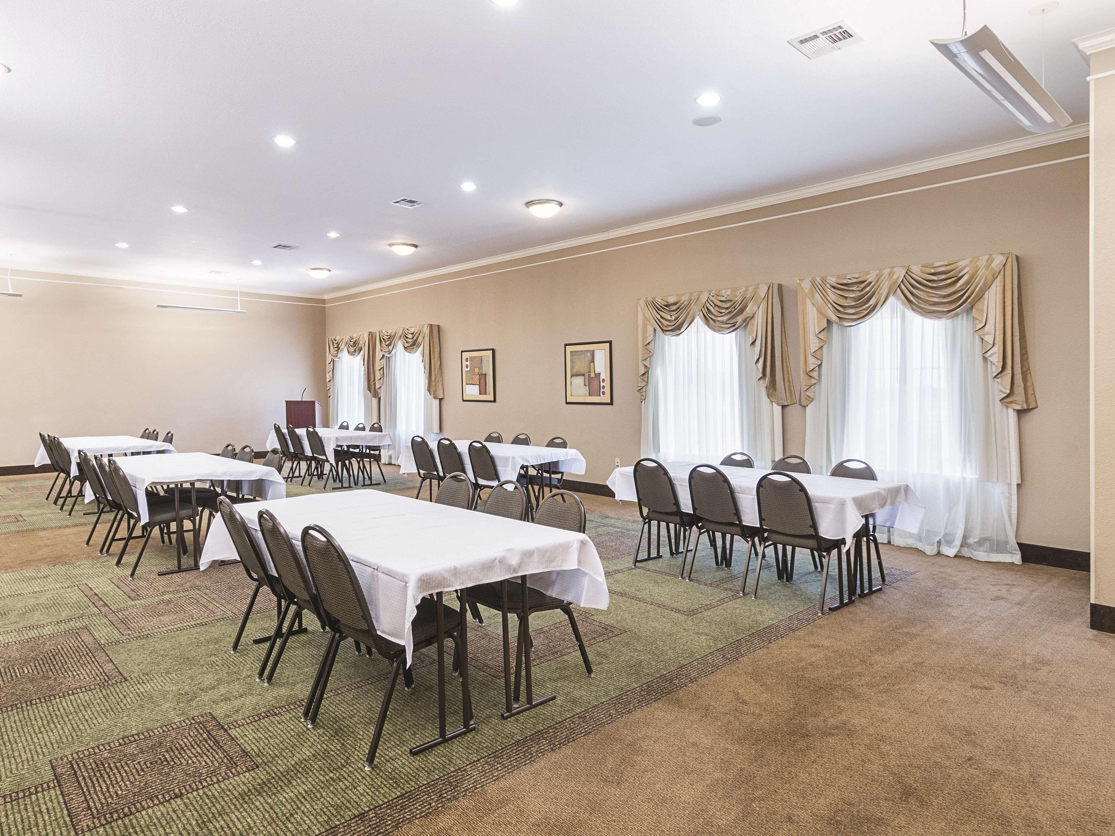 La Quinta By Wyndham Waxahachie Hotel Luaran gambar