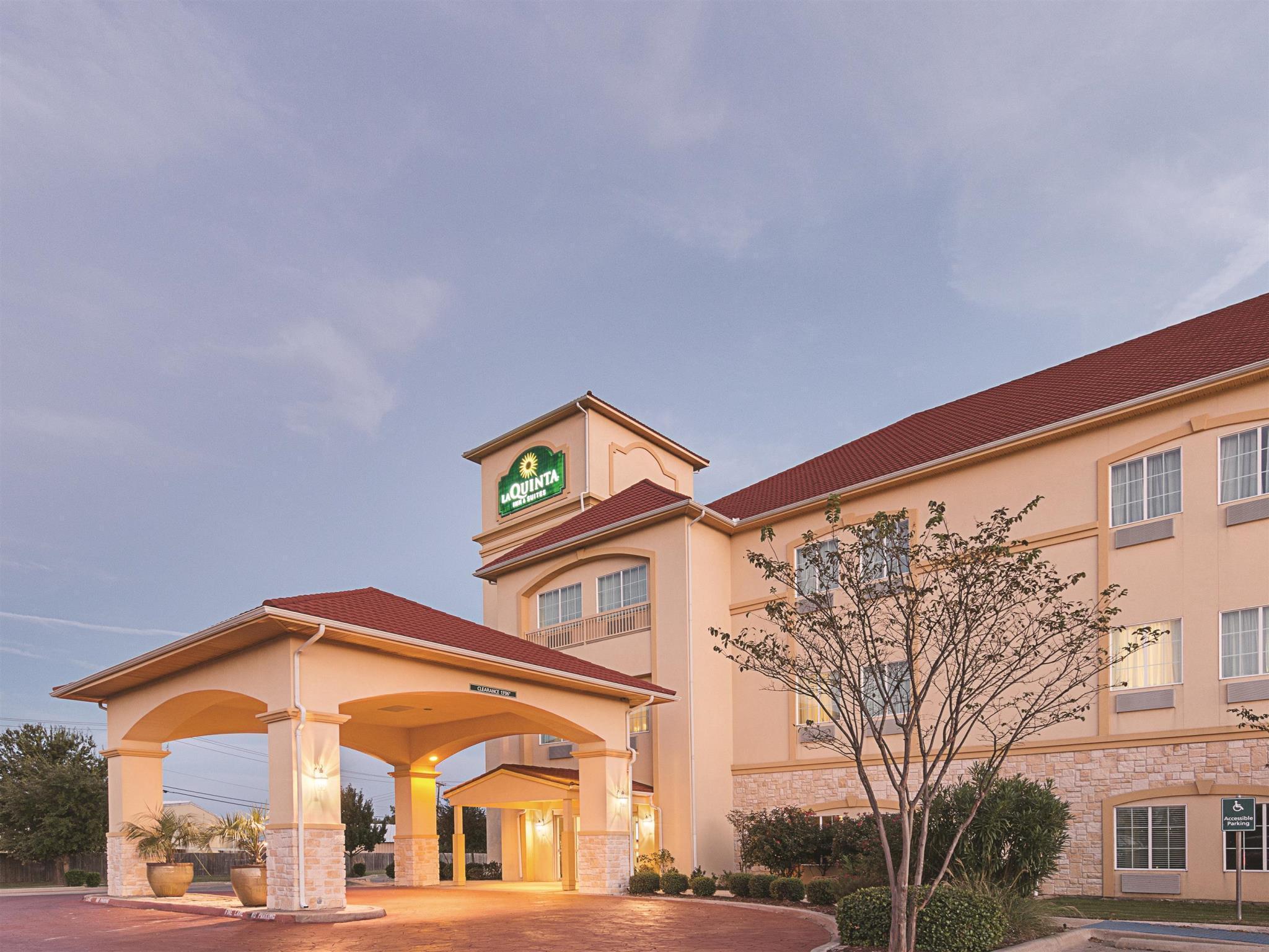 La Quinta By Wyndham Waxahachie Hotel Luaran gambar