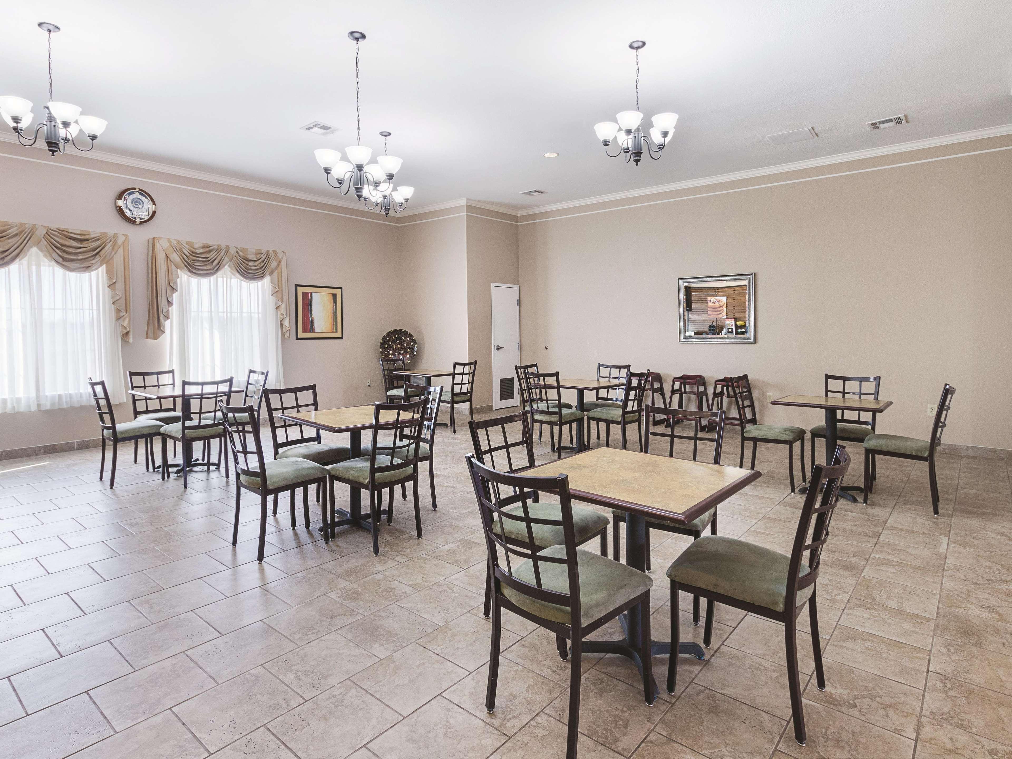 La Quinta By Wyndham Waxahachie Hotel Luaran gambar