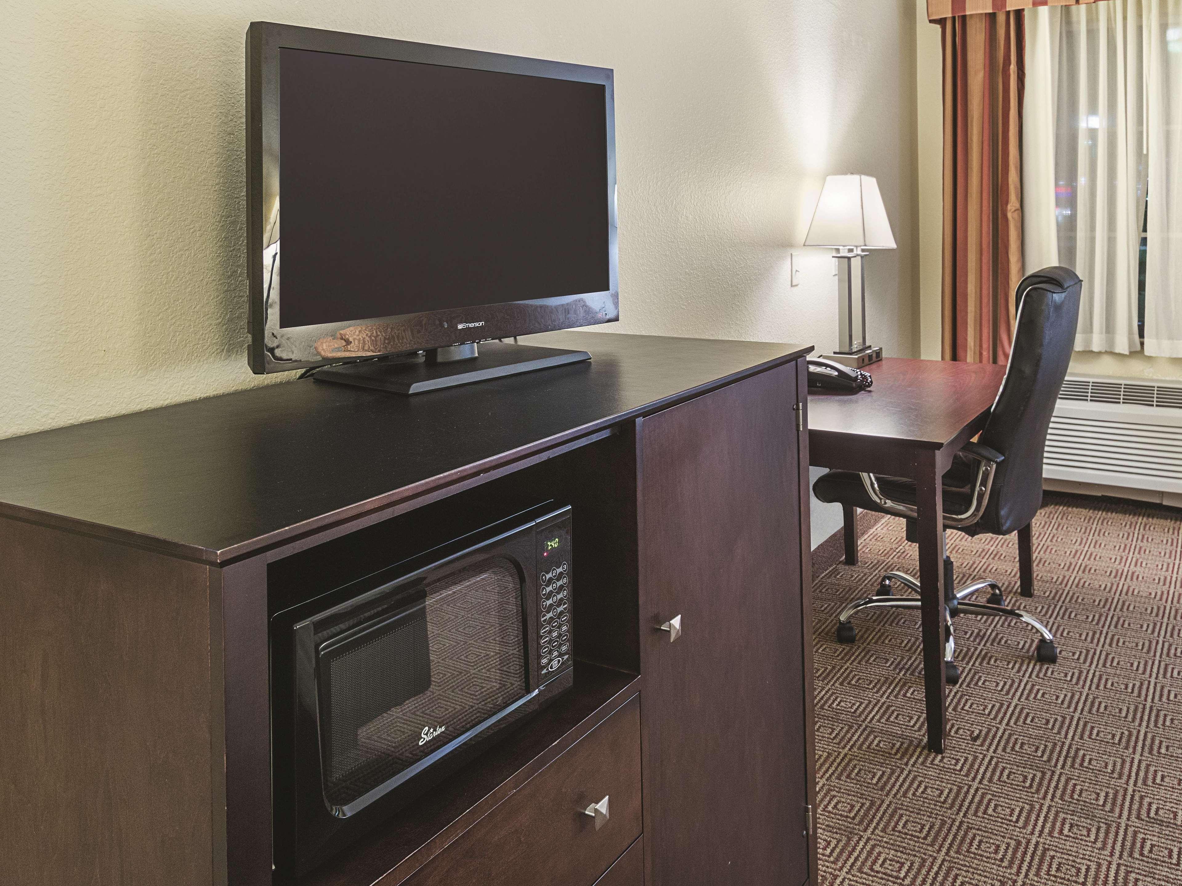 La Quinta By Wyndham Waxahachie Hotel Luaran gambar
