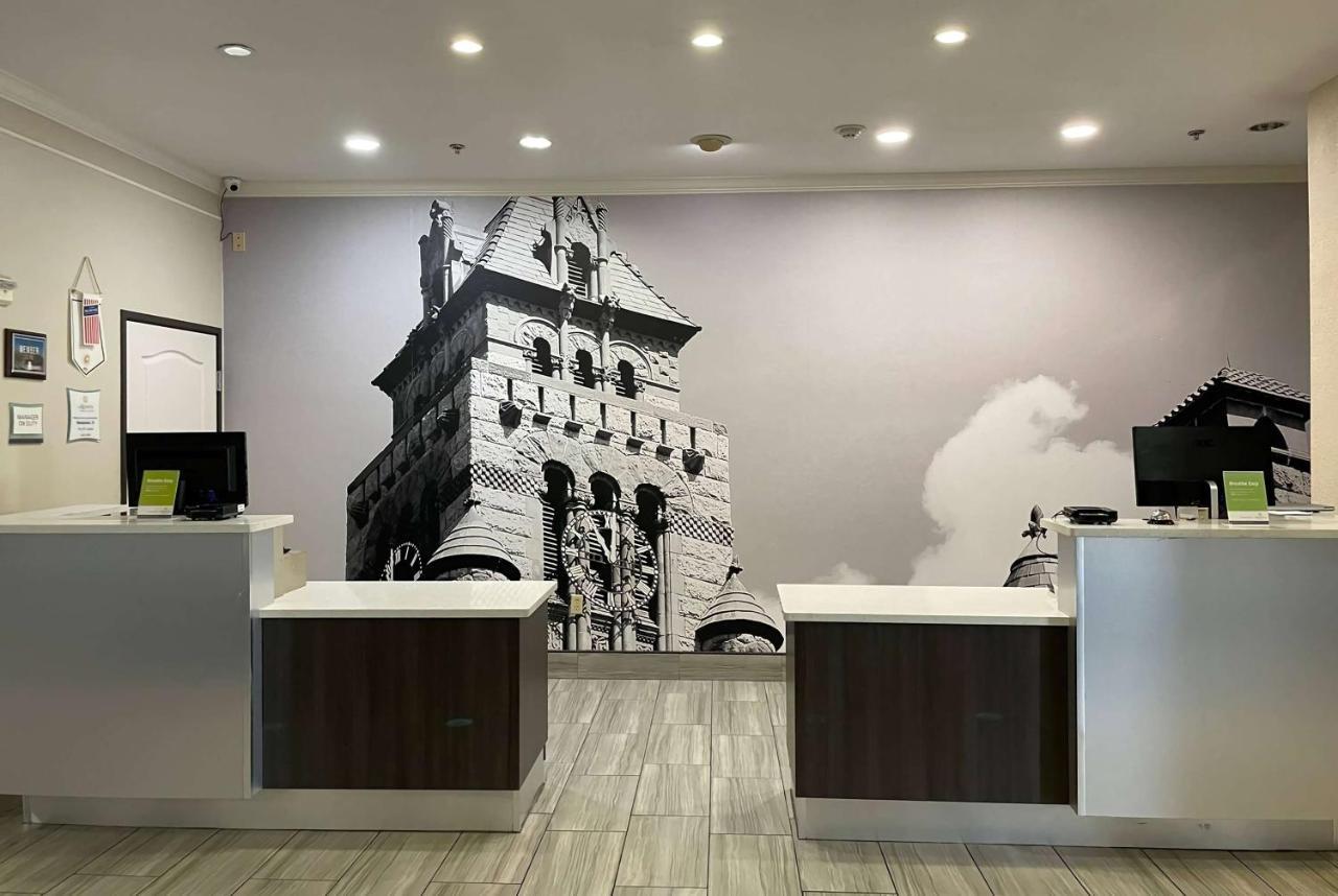 La Quinta By Wyndham Waxahachie Hotel Luaran gambar