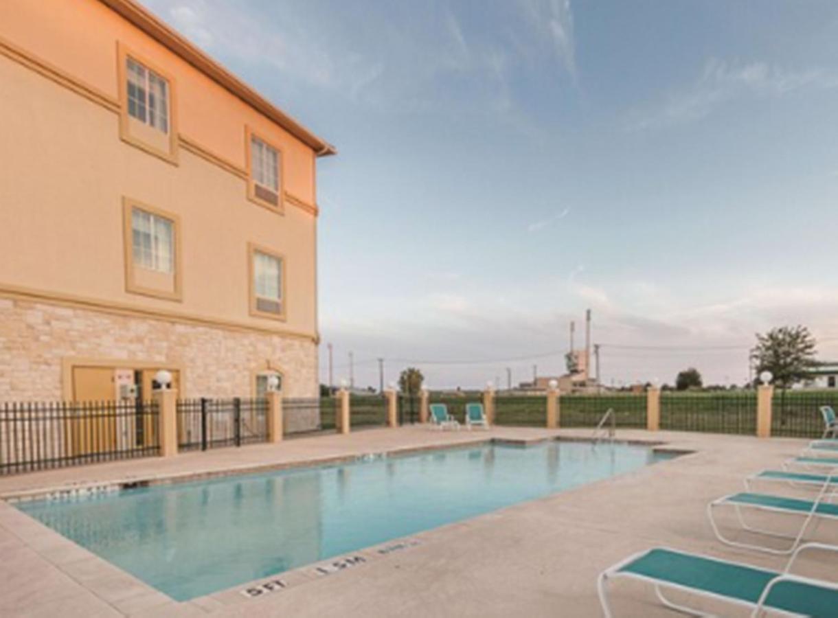 La Quinta By Wyndham Waxahachie Hotel Luaran gambar