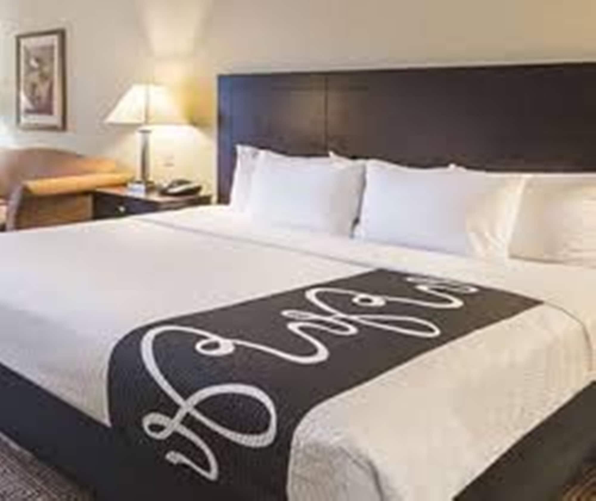 La Quinta By Wyndham Waxahachie Hotel Luaran gambar