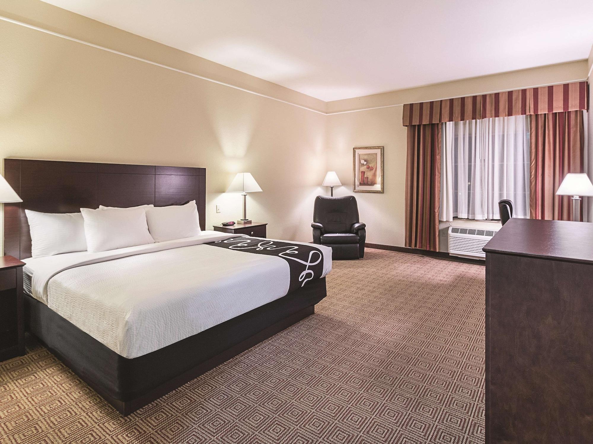 La Quinta By Wyndham Waxahachie Hotel Luaran gambar