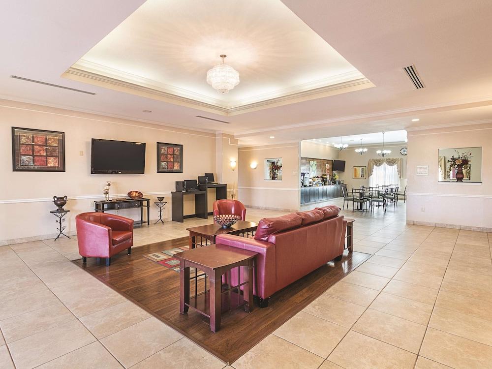 La Quinta By Wyndham Waxahachie Hotel Luaran gambar