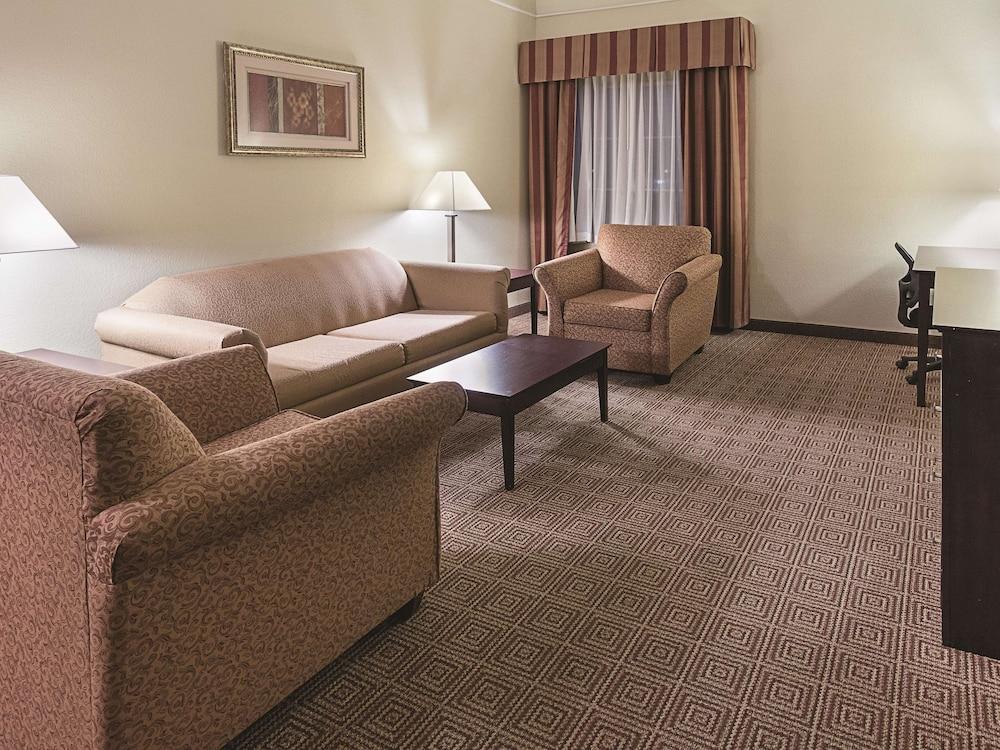 La Quinta By Wyndham Waxahachie Hotel Luaran gambar