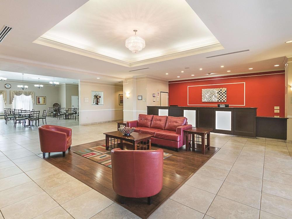 La Quinta By Wyndham Waxahachie Hotel Luaran gambar