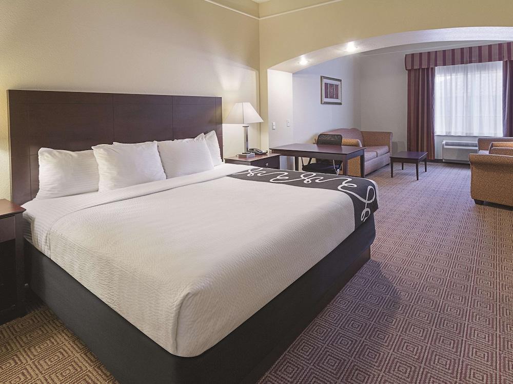 La Quinta By Wyndham Waxahachie Hotel Luaran gambar
