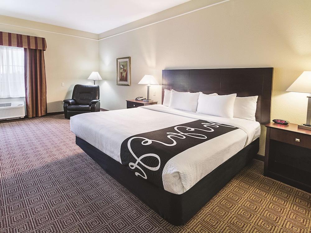 La Quinta By Wyndham Waxahachie Hotel Luaran gambar