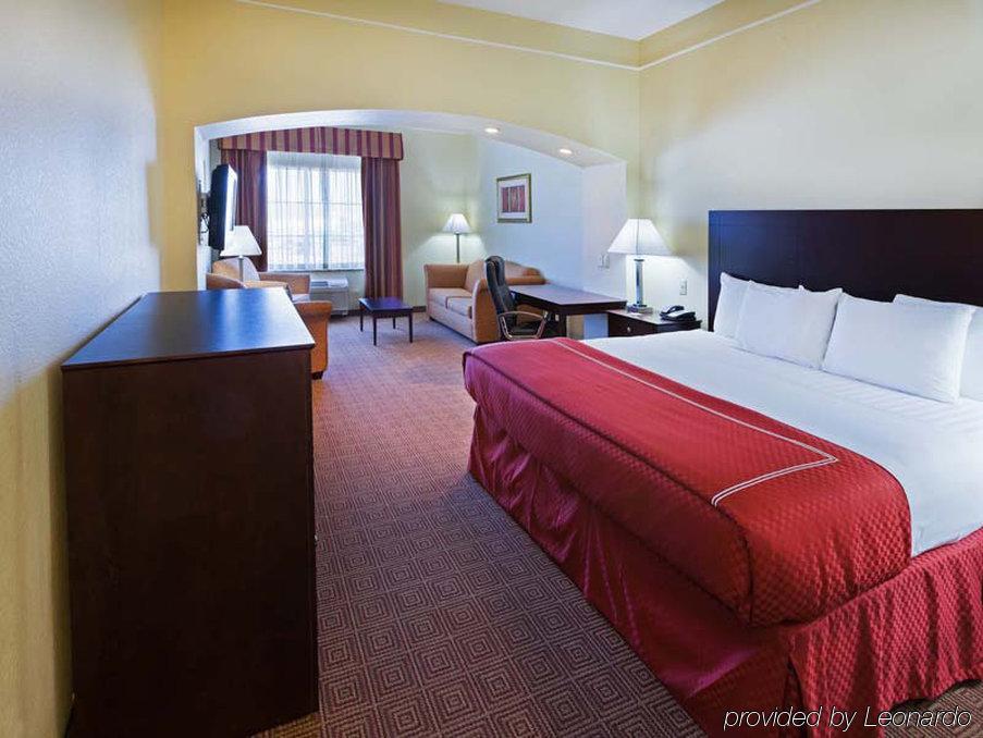La Quinta By Wyndham Waxahachie Hotel Luaran gambar