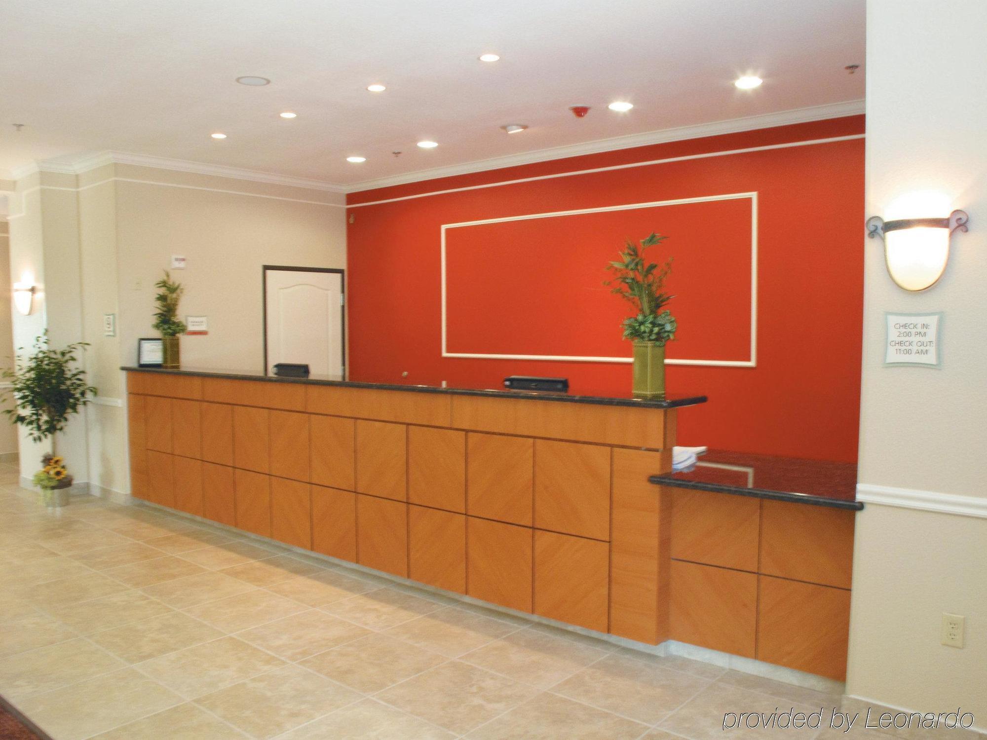 La Quinta By Wyndham Waxahachie Hotel Dalaman gambar