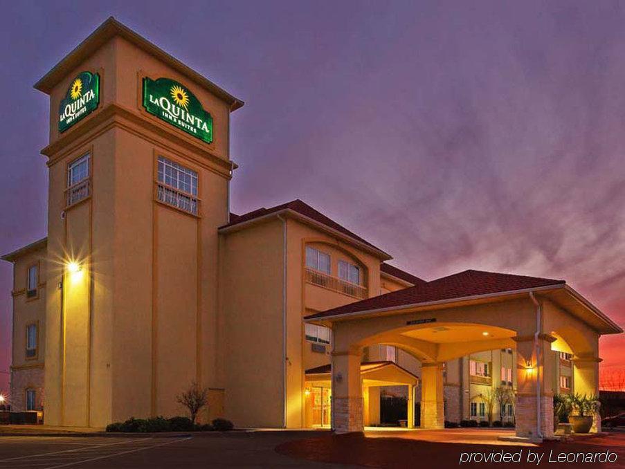 La Quinta By Wyndham Waxahachie Hotel Luaran gambar