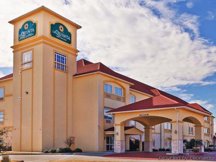 La Quinta By Wyndham Waxahachie Hotel Luaran gambar