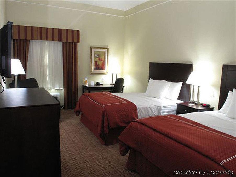 La Quinta By Wyndham Waxahachie Hotel Bilik gambar