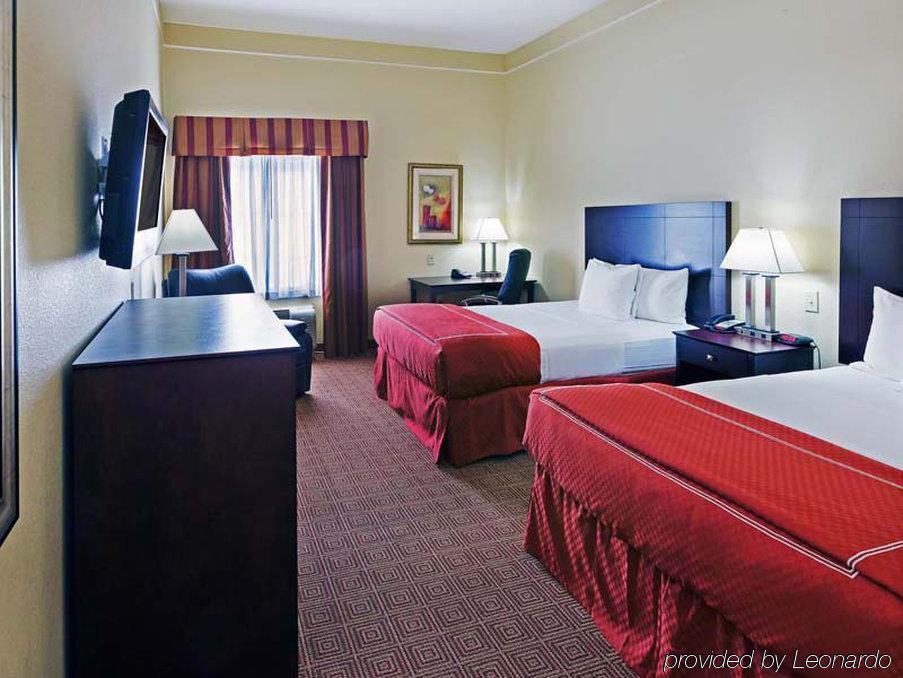La Quinta By Wyndham Waxahachie Hotel Luaran gambar