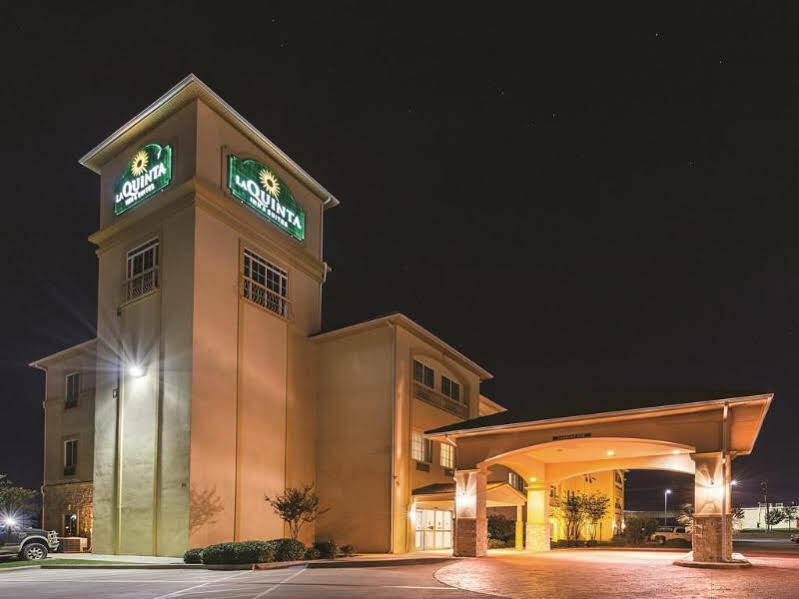 La Quinta By Wyndham Waxahachie Hotel Luaran gambar